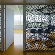 ArchitektInnen / KünstlerInnen: Schlögl & Süß Architekten ZT Gesellschaft OG<br>Projekt: Waagner-Biro Büro<br>Aufnahmedatum: 05/10<br>Format: digital<br>Lieferformat: Scan 300 dpi<br>Bestell-Nummer: 100510-08<br>