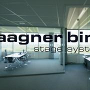 ArchitektInnen / KünstlerInnen: Schlögl & Süß Architekten ZT Gesellschaft OG<br>Projekt: Waagner-Biro Büro<br>Aufnahmedatum: 05/10<br>Format: digital<br>Lieferformat: Scan 300 dpi<br>Bestell-Nummer: 100510-24<br>