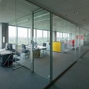 ArchitektInnen / KünstlerInnen: Schlögl & Süß Architekten ZT Gesellschaft OG<br>Projekt: Waagner-Biro Büro<br>Aufnahmedatum: 05/10<br>Format: digital<br>Lieferformat: Scan 300 dpi<br>Bestell-Nummer: 100510-19<br>