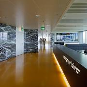 ArchitektInnen / KünstlerInnen: Schlögl & Süß Architekten ZT Gesellschaft OG<br>Projekt: Waagner-Biro Büro<br>Aufnahmedatum: 05/10<br>Format: digital<br>Lieferformat: Scan 300 dpi<br>Bestell-Nummer: 100510-03<br>