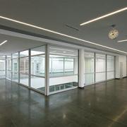ArchitektInnen / KünstlerInnen: kaufmann.wanas architekten<br>Projekt: Campus Nordbahnhof Gertrude Fröhlich-Sandner<br>Aufnahmedatum: 07/10<br>Format: digital<br>Bestell-Nummer: 100716-50<br>
