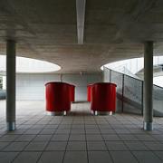 ArchitektInnen / KünstlerInnen: kaufmann.wanas architekten<br>Projekt: Campus Nordbahnhof Gertrude Fröhlich-Sandner<br>Aufnahmedatum: 07/10<br>Format: digital<br>Bestell-Nummer: 100716-45<br>