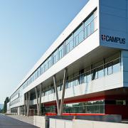 ArchitektInnen / KünstlerInnen: kaufmann.wanas architekten<br>Projekt: Campus Nordbahnhof Gertrude Fröhlich-Sandner<br>Aufnahmedatum: 07/10<br>Format: digital<br>Bestell-Nummer: 100716-01<br>