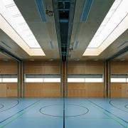 ArchitektInnen / KünstlerInnen: kaufmann.wanas architekten<br>Projekt: Campus Nordbahnhof Gertrude Fröhlich-Sandner<br>Aufnahmedatum: 07/10<br>Format: digital<br>Bestell-Nummer: 100716-61<br>