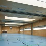 ArchitektInnen / KünstlerInnen: kaufmann.wanas architekten<br>Projekt: Campus Nordbahnhof Gertrude Fröhlich-Sandner<br>Aufnahmedatum: 07/10<br>Format: digital<br>Bestell-Nummer: 100716-60<br>