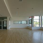 ArchitektInnen / KünstlerInnen: kaufmann.wanas architekten<br>Projekt: Campus Nordbahnhof Gertrude Fröhlich-Sandner<br>Aufnahmedatum: 07/10<br>Format: digital<br>Bestell-Nummer: 100716-37<br>