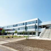 ArchitektInnen / KünstlerInnen: kaufmann.wanas architekten<br>Projekt: Campus Nordbahnhof Gertrude Fröhlich-Sandner<br>Aufnahmedatum: 07/10<br>Format: digital<br>Bestell-Nummer: 100716-15<br>
