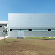ArchitektInnen / KünstlerInnen: kaufmann.wanas architekten<br>Projekt: Campus Nordbahnhof Gertrude Fröhlich-Sandner<br>Aufnahmedatum: 07/10<br>Format: digital<br>Bestell-Nummer: 100716-14<br>