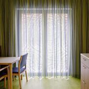 ArchitektInnen / KünstlerInnen: Johannes Zieser<br>Projekt: Landesklinikum Amstetten-Mauer Haus 44<br>Aufnahmedatum: 08/10<br>Format: digital<br>Bestell-Nummer: 100802-45<br>