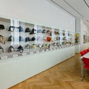 ArchitektInnen / KünstlerInnen: TREUSCH architecture<br>Projekt: Feuerwehr am Hof<br>Aufnahmedatum: 08/10<br>Format: digital<br>Bestell-Nummer: 100803-01<br>