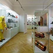 ArchitektInnen / KünstlerInnen: TREUSCH architecture<br>Projekt: Feuerwehr am Hof<br>Aufnahmedatum: 08/10<br>Format: digital<br>Bestell-Nummer: 100803-10<br>