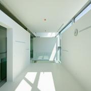 ArchitektInnen / KünstlerInnen: lichtblauwagner architekten generalplaner zt gmbh<br>Projekt: Krankenpflegeschule KFJ-Spital<br>Aufnahmedatum: 08/10<br>Format: digital<br>Bestell-Nummer: 100804-24<br>