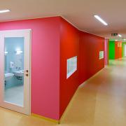 ArchitektInnen / KünstlerInnen: aap.architekten<br>Projekt: Kindergarten Inzersdorferstraße<br>Aufnahmedatum: 09/10<br>Format: digital<br>Bestell-Nummer: 100901-06<br>