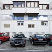 ArchitektInnen / KünstlerInnen: aap.architekten<br>Projekt: Kindergarten Inzersdorferstraße<br>Aufnahmedatum: 09/10<br>Format: digital<br>Bestell-Nummer: 100901-18<br>