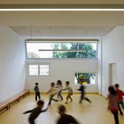 ArchitektInnen / KünstlerInnen: aap.architekten<br>Projekt: Kindergarten Inzersdorferstraße<br>Aufnahmedatum: 09/10<br>Format: digital<br>Bestell-Nummer: 100901-14<br>
