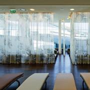 ArchitektInnen / KünstlerInnen: skyline architekten ZT GmbH<br>Projekt: Tauern Spa Zell am See-Kaprun<br>Aufnahmedatum: 11/10<br>Format: digital<br>Lieferformat: Digital<br>Bestell-Nummer: 101104-78<br>