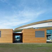 ArchitektInnen / KünstlerInnen: skyline architekten ZT GmbH<br>Projekt: Tauern Spa Zell am See-Kaprun<br>Aufnahmedatum: 11/10<br>Format: digital<br>Lieferformat: Digital<br>Bestell-Nummer: 101104-34<br>