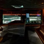 ArchitektInnen / KünstlerInnen: skyline architekten ZT GmbH<br>Projekt: Tauern Spa Zell am See-Kaprun<br>Aufnahmedatum: 11/10<br>Format: digital<br>Lieferformat: Digital<br>Bestell-Nummer: 101104-59<br>