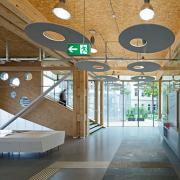 ArchitektInnen / KünstlerInnen: RAHM Architekten ZT-KG, Hans Schartner & Partner<br>Projekt: Bahnorama<br>Aufnahmedatum: 10/10<br>Format: digital<br>Lieferformat: Digital<br>Bestell-Nummer: 101013-18<br>