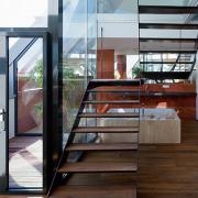 ArchitektInnen / KünstlerInnen: t-hoch-n Ziviltechniker GmbH<br>Projekt: Penthouse P.<br>Aufnahmedatum: 09/10<br>Format: digital<br>Lieferformat: Digital<br>Bestell-Nummer: 100923-07<br>