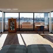 ArchitektInnen / KünstlerInnen: t-hoch-n Ziviltechniker GmbH<br>Projekt: Penthouse P.<br>Aufnahmedatum: 09/10<br>Format: digital<br>Lieferformat: Digital<br>Bestell-Nummer: 100923-17<br>