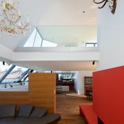 ArchitektInnen / KünstlerInnen: t-hoch-n Ziviltechniker GmbH<br>Projekt: Penthouse P.<br>Aufnahmedatum: 09/10<br>Format: digital<br>Lieferformat: Digital<br>Bestell-Nummer: 100923-02<br>
