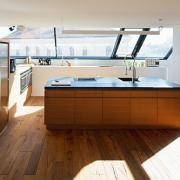ArchitektInnen / KünstlerInnen: t-hoch-n Ziviltechniker GmbH<br>Projekt: Penthouse P.<br>Aufnahmedatum: 09/10<br>Format: digital<br>Lieferformat: Digital<br>Bestell-Nummer: 100923-05<br>