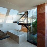 ArchitektInnen / KünstlerInnen: t-hoch-n Ziviltechniker GmbH<br>Projekt: Penthouse P.<br>Aufnahmedatum: 09/10<br>Format: digital<br>Lieferformat: Digital<br>Bestell-Nummer: 100923-11<br>