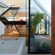 ArchitektInnen / KünstlerInnen: t-hoch-n Ziviltechniker GmbH<br>Projekt: Penthouse P.<br>Aufnahmedatum: 09/10<br>Format: digital<br>Lieferformat: Digital<br>Bestell-Nummer: 100923-12<br>