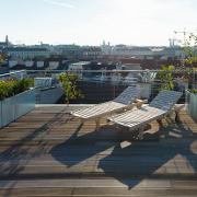 ArchitektInnen / KünstlerInnen: t-hoch-n Ziviltechniker GmbH<br>Projekt: Penthouse P.<br>Aufnahmedatum: 09/10<br>Format: digital<br>Lieferformat: Digital<br>Bestell-Nummer: 100923-21<br>