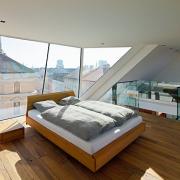 ArchitektInnen / KünstlerInnen: t-hoch-n Ziviltechniker GmbH<br>Projekt: Penthouse P.<br>Aufnahmedatum: 09/10<br>Format: digital<br>Lieferformat: Digital<br>Bestell-Nummer: 100923-15<br>
