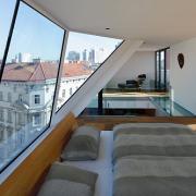 ArchitektInnen / KünstlerInnen: t-hoch-n Ziviltechniker GmbH<br>Projekt: Penthouse P.<br>Aufnahmedatum: 09/10<br>Format: digital<br>Lieferformat: Digital<br>Bestell-Nummer: 100923-16<br>