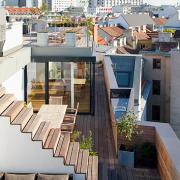 ArchitektInnen / KünstlerInnen: t-hoch-n Ziviltechniker GmbH<br>Projekt: Penthouse P.<br>Aufnahmedatum: 09/10<br>Format: digital<br>Lieferformat: Digital<br>Bestell-Nummer: 100923-19<br>