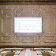 ArchitektInnen / KünstlerInnen: Theophil Hansen<br>Projekt: Deutschmeister Palais<br>Aufnahmedatum: 10/10<br>Lieferformat: Digital<br>Bestell-Nummer: 101012-033<br>