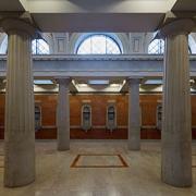 ArchitektInnen / KünstlerInnen: Theophil Hansen<br>Projekt: Deutschmeister Palais<br>Aufnahmedatum: 10/10<br>Lieferformat: Digital<br>Bestell-Nummer: 101012-030<br>