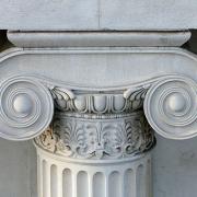 ArchitektInnen / KünstlerInnen: Theophil Hansen<br>Projekt: Deutschmeister Palais<br>Aufnahmedatum: 10/10<br>Lieferformat: Digital<br>Bestell-Nummer: 101012-075<br>