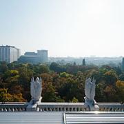 ArchitektInnen / KünstlerInnen: Theophil Hansen<br>Projekt: Deutschmeister Palais<br>Aufnahmedatum: 10/10<br>Lieferformat: Digital<br>Bestell-Nummer: 101012-015<br>