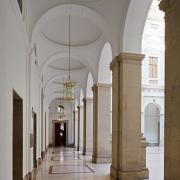 ArchitektInnen / KünstlerInnen: Theophil Hansen<br>Projekt: Deutschmeister Palais<br>Aufnahmedatum: 10/10<br>Lieferformat: Digital<br>Bestell-Nummer: 101012-024<br>
