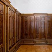 ArchitektInnen / KünstlerInnen: Theophil Hansen<br>Projekt: Deutschmeister Palais<br>Aufnahmedatum: 10/10<br>Lieferformat: Digital<br>Bestell-Nummer: 101012-095<br>