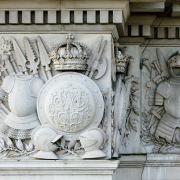 ArchitektInnen / KünstlerInnen: Theophil Hansen<br>Projekt: Deutschmeister Palais<br>Aufnahmedatum: 10/10<br>Lieferformat: Digital<br>Bestell-Nummer: 101012-068<br>