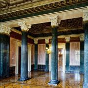 ArchitektInnen / KünstlerInnen: Theophil Hansen<br>Projekt: Deutschmeister Palais<br>Aufnahmedatum: 10/10<br>Lieferformat: Digital<br>Bestell-Nummer: 101012-036<br>