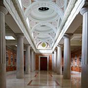 ArchitektInnen / KünstlerInnen: Theophil Hansen<br>Projekt: Deutschmeister Palais<br>Aufnahmedatum: 10/10<br>Lieferformat: Digital<br>Bestell-Nummer: 101012-028<br>