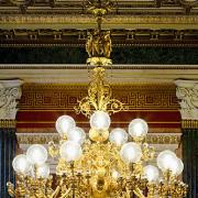ArchitektInnen / KünstlerInnen: Theophil Hansen<br>Projekt: Deutschmeister Palais<br>Aufnahmedatum: 10/10<br>Lieferformat: Digital<br>Bestell-Nummer: 101012-077<br>