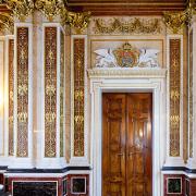 ArchitektInnen / KünstlerInnen: Theophil Hansen<br>Projekt: Deutschmeister Palais<br>Aufnahmedatum: 10/10<br>Lieferformat: Digital<br>Bestell-Nummer: 101012-043<br>