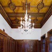 ArchitektInnen / KünstlerInnen: Theophil Hansen<br>Projekt: Deutschmeister Palais<br>Aufnahmedatum: 10/10<br>Lieferformat: Digital<br>Bestell-Nummer: 101012-094<br>