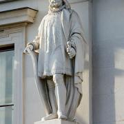 ArchitektInnen / KünstlerInnen: Theophil Hansen<br>Projekt: Deutschmeister Palais<br>Aufnahmedatum: 10/10<br>Lieferformat: Digital<br>Bestell-Nummer: 101012-058<br>