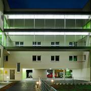 ArchitektInnen / KünstlerInnen: Patricia Zacek<br>Projekt: Wohnahausanlage Moselgasse<br>Aufnahmedatum: 11/10<br>Format: digital<br>Lieferformat: Digital<br>Bestell-Nummer: 101123-32<br>