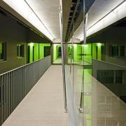 ArchitektInnen / KünstlerInnen: Patricia Zacek<br>Projekt: Wohnahausanlage Moselgasse<br>Aufnahmedatum: 11/10<br>Format: digital<br>Lieferformat: Digital<br>Bestell-Nummer: 101123-31<br>