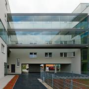 ArchitektInnen / KünstlerInnen: Patricia Zacek<br>Projekt: Wohnahausanlage Moselgasse<br>Aufnahmedatum: 11/10<br>Format: digital<br>Lieferformat: Digital<br>Bestell-Nummer: 101123-20<br>