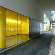 ArchitektInnen / KünstlerInnen: Patricia Zacek<br>Projekt: Wohnahausanlage Moselgasse<br>Aufnahmedatum: 11/10<br>Format: digital<br>Lieferformat: Digital<br>Bestell-Nummer: 101123-24<br>